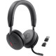 Dell Dell Pro Plus Wireless ANC Headset - WL5024 (520-BBGM)