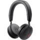 Dell Dell Pro Plus Wireless ANC Headset - WL5024 (520-BBGM)