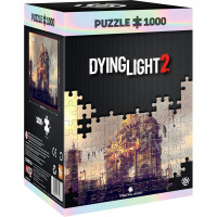 GoodLoot Пазл Dying light 2 Arch Puzzles 1000 эл. (5908305231493)