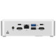 Компьютер ASUS NUC 15 Pro+ RNUC15CRSU900002 / Ultra 9 285H (90AR00P3-M00050)