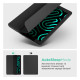 Чехол для планшета Armorstandart Smart Fold Pen Samsung Galaxy Tab S10 FE+ Black (ARM85554)