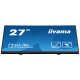 Монитор iiyama T2755QSC-B1