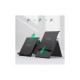 Подставка для планшета и телефона LP247 Adjustable Portable Stand Black Ugreen (80903)