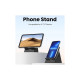 Подставка для планшета и телефона LP247 Adjustable Portable Stand Black Ugreen (80903)