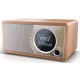Портативный радиоприемник Sharp DR-450 Beige (DR-450BR)