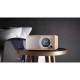 Портативный радиоприемник Sharp DR-450 Beige (DR-450BR)
