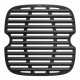 Tefal Мультипіч Easy Fry Silence, 1670Вт, чаша-5л, сенсорне керув., 10 програм, пластик, нерж. сталь-чорний (EY552DE0)