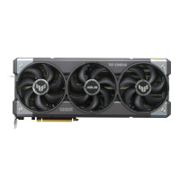 ASUS Graphic Card GeForce RTX 5080 16GB GDDR7 OC TUF-RTX5080-O16G-GAMING (90YV0M30-M0NA00)
