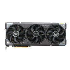 ASUS Graphic Card GeForce RTX 5080 16GB GDDR7 OC TUF-RTX5080-O16G-GAMING (90YV0M30-M0NA00)