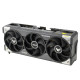 ASUS Graphic Card GeForce RTX 5080 16GB GDDR7 OC TUF-RTX5080-O16G-GAMING (90YV0M30-M0NA00)