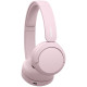 Sony Навушники On-ear WH-CH520 BT 5.2, SBC, AAC, Wireless, Mic, Рожевий (WHCH520P.CE7)