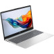 HP Ноутбук HP 15-fc0111ua 15.6" FHD IPS AG, AMD R7-7730U, 16GB, F1024GB, UMA, DOS, сріблястий (B4LY2EA)