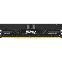 Kingston Пам'ять ПК Kingston DDR5 16GB 6400 Pro XMP (ECC REG) (KF564R32RB-16)