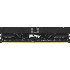 Kingston Пам'ять ПК Kingston DDR5 16GB 6400 Pro XMP (ECC REG) (KF564R32RB-16)