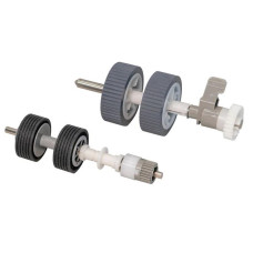 Ricoh Комплект ресурсних матеріалів для сканерів Ricoh iX2500 (CON-3860-200K)