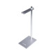 Підставка для гарнітури OfficePro Aluminum Alloys Silver (LS350S)