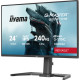 Монитор iiyama GB2471HS-B1