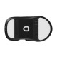 Мышка Endgame Gear XM2we Wireless Black (PGW-EG-MOU-020)