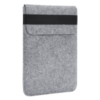 Чехол для ноутбука Gmakin 15" GM16 Grey, для Macbook Pro 15 (GM16-15)