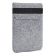 Чохол до ноутбука Gmakin 15" GM16 Grey, для Macbook Pro 15 (GM16-15)