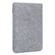 Чохол до ноутбука Gmakin 15" GM16 Grey, для Macbook Pro 15 (GM16-15)