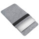 Чохол до ноутбука Gmakin 15" GM16 Grey, для Macbook Pro 15 (GM16-15)