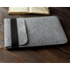 Чохол до ноутбука Gmakin 15" GM16 Grey, для Macbook Pro 15 (GM16-15)