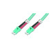 Оптический патчкорд Digitus LC/UPC-LC/UPC,50/125,OM3(Multimode),Duplex,5m (DK-2533-05/3)