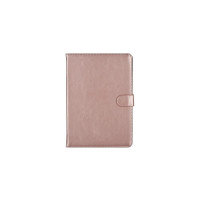 Чехол для планшета 2E Basic Universal 7-8", Rose Gold (2E-UNI-7-8-OC-RG)