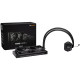 Система жидкостного охлаждения Be quiet! PURE LOOP 3 240mm (BW027EU)
