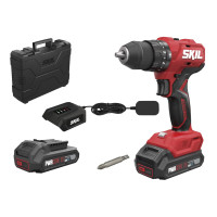 Skil 3021 HB cordless hammer drill (CD1E3021HB)