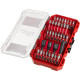 Milwaukee Shockwave Bits, 35pcs Set, Case (4932492003)