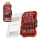 Milwaukee Shockwave Bits, 35pcs Set, Case (4932492003)