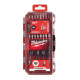 Milwaukee Shockwave Bits, 35pcs Set, Case (4932492003)