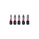 Milwaukee Shockwave Bits, 35pcs Set, Case (4932492003)