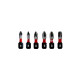 Milwaukee Shockwave Bits, 35pcs Set, Case (4932492003)