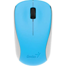 Genius Genius Mice NX-7000, WL, blue (31030027402)