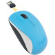 Genius Мышь Genius NX-7000, WL, синий (31030027402)