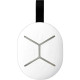 U-Prox MPX LE KF kit White security alarm system, MPX LE, PIR, WDC, Keyfob B4, wireless, white (4820261371000)