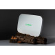 U-Prox MPX LE KF kit White security alarm system, MPX LE, PIR, WDC, Keyfob B4, wireless, white (4820261371000)