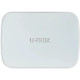 U-Prox MPX LE KF kit White security alarm system, MPX LE, PIR, WDC, Keyfob B4, wireless, white (4820261371000)