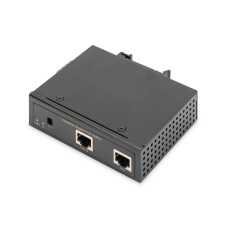 Digitus Розгалужувач DIGITUS Gigabit Ethernet PoE++ splitter, Industrial, 95W (DN-651111)