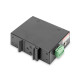 Digitus Разветвитель DIGITUS Gigabit Ethernet PoE++ splitter, Industrial, 95W (DN-651111)