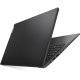 Lenovo Ноутбук Lenovo V15-G4 15.6" FHD IPS AG, AMD R3-7320U, 8GB, F256GB, UMA, Win11P, чорний (82YU016QRA)