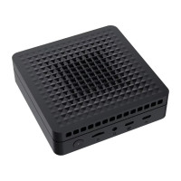 Компьютер Prestigio Mini / N100, 8G, 256, Win11 Pro Trial (PSMPC100_8256W)