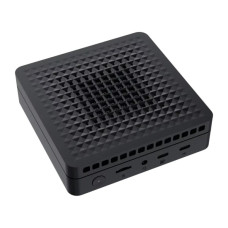 Компьютер Prestigio Mini / N100, 8G, 256, Win11 Pro Trial (PSMPC100_8256W)