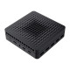 Компьютер Prestigio Mini / N100, 8G, 256, Win11 Pro Trial (PSMPC100_8256W)