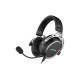Наушники Hator Hypergang 3 Hi-Res Black (ESH50)