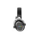 Наушники Hator Hypergang 3 Hi-Res Black (ESH50)
