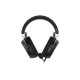 Наушники Hator Hypergang 3 Hi-Res Black (ESH50)